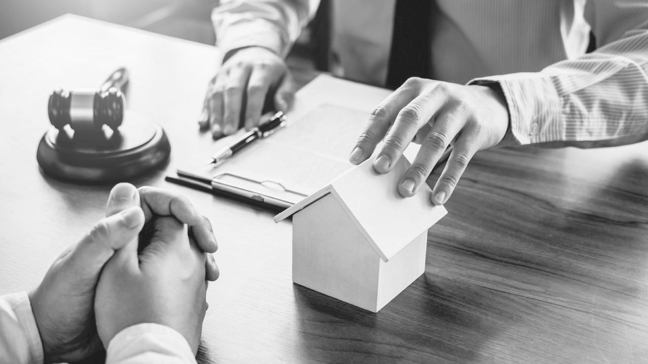 Immobilienrecht - Rechtsanwalt & Notar in Osterode am Harz