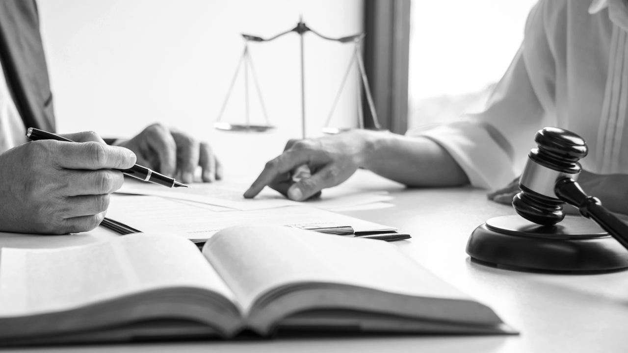 Vertragsrecht - Rechtsanwalt & Notar in Osterode am Harz