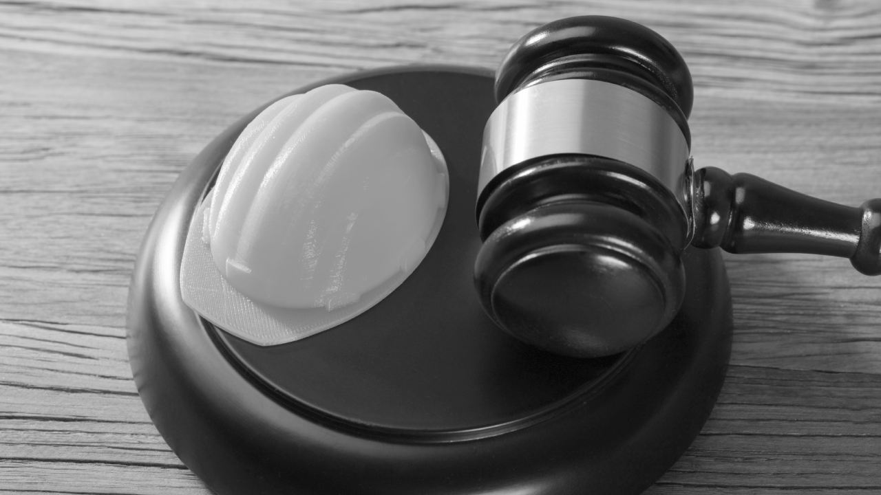 baurecht - Rechtsanwalt & Notar in Osterode am Harz