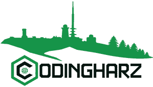 Codingharz | Webdesign und mehr