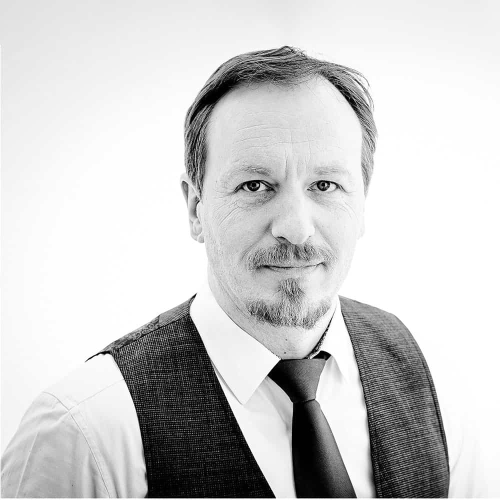 Colin Haase - Rechtsanwalt und Notar