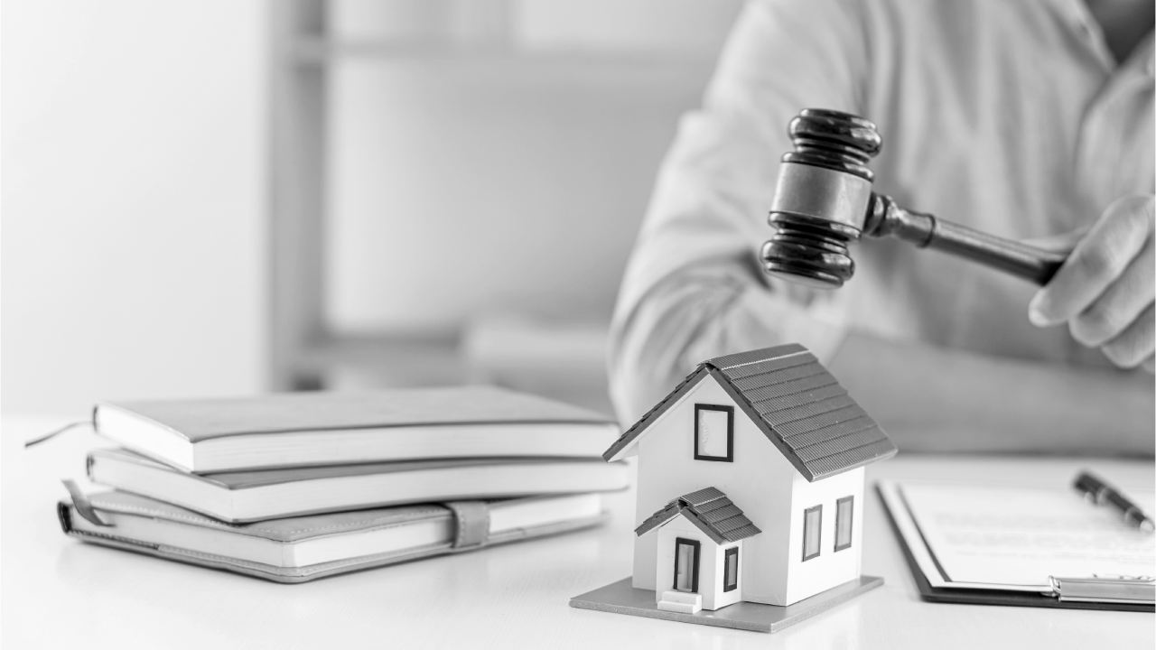 wohnungsrecht - Rechtsanwalt & Notar in Osterode am Harz